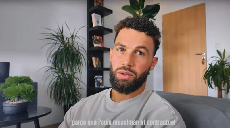 Un enseignant contractuel a-t-il été viré d’un lycée d’Eure-et-Loir parce que «trop musulman» ?