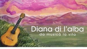Un ghjornu, una canzona : Diana di l'Alba - Amerindianu - ici