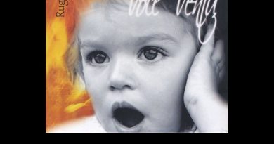 Un ghjornu, una canzona : Voce Ventu - A Serva - ici