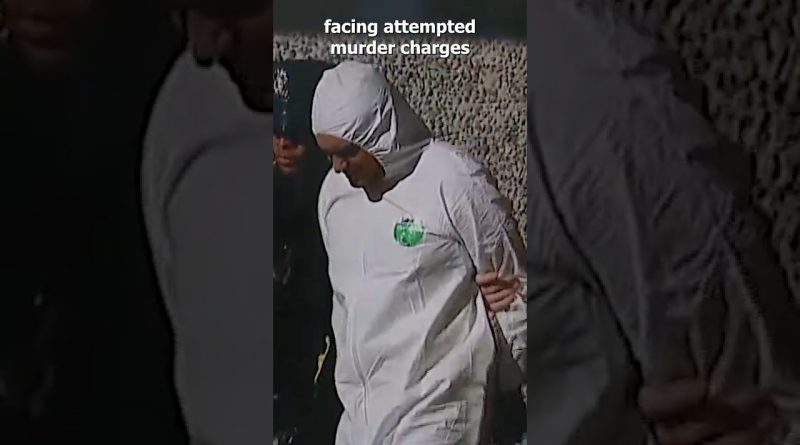 Un homme de Yonkers accusé d'avoir poignardé un homme à Long Island