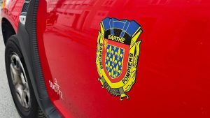 Un homme est mort à son domicile au Mans, victime d'un feu d'origine électrique, selon les premiers éléments de l'enquête