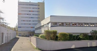 Un homme recherché par la police meurt en se jetant du 6ᵉ étage 