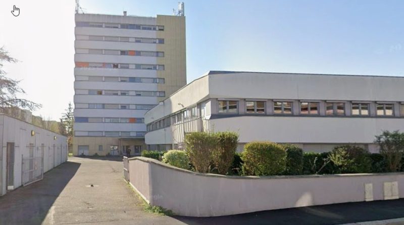 Un homme recherché par la police meurt en se jetant du 6ᵉ étage