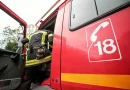 Un incendie se déclenche dans une maison isolée à Erdeven
