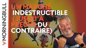 Un marché résilient : Morningbull, l'éveil des marchés
