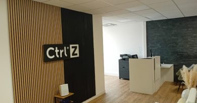 Un nouveau centre de détatouage a ouvert ses portes à Besançon