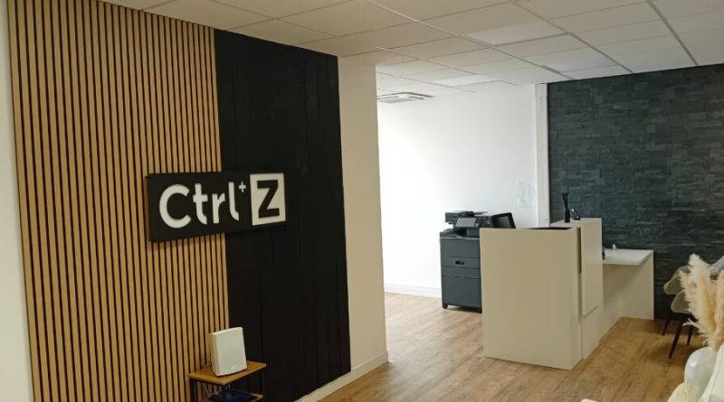 Un nouveau centre de détatouage a ouvert ses portes à Besançon