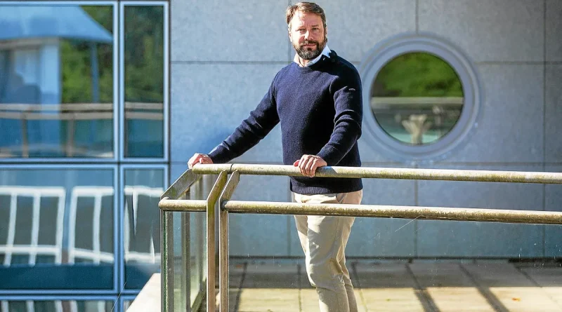 Un nouvel acte de la décentralisation en décembre ? Le président du conseil régional de Bretagne dit « chiche »
