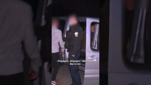 Un père appelle les gendarmes pour maîtriser ses fils