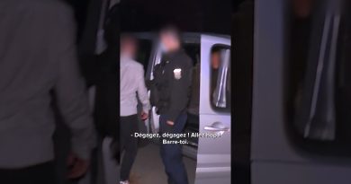 Un père appelle les gendarmes pour maîtriser ses fils