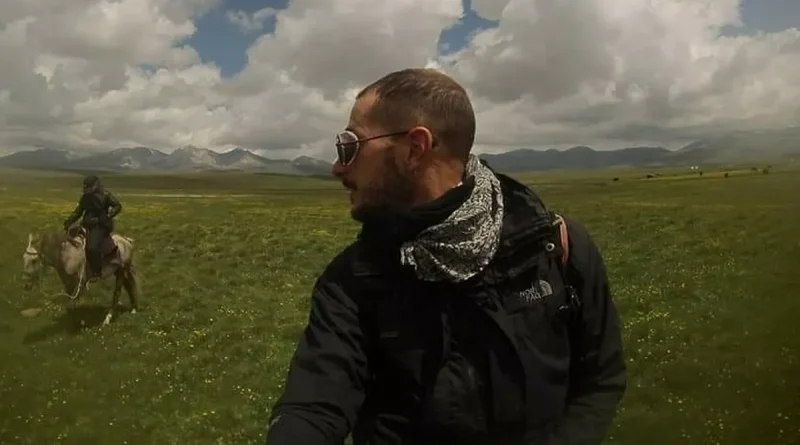 Un photojournaliste français tué en Ukraine dans une attaque de drone