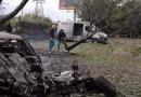 Un photojournaliste français « tué par une attaque de drones russes » en Ukraine