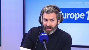 « Un pont sur la Seine » : l'œuvre de Pauline Dreyfus