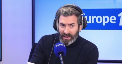 « Un pont sur la Seine » : l'œuvre de Pauline Dreyfus