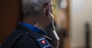 Un projet présumé d'attentat terroriste a été déjoué au printemps en Suisse