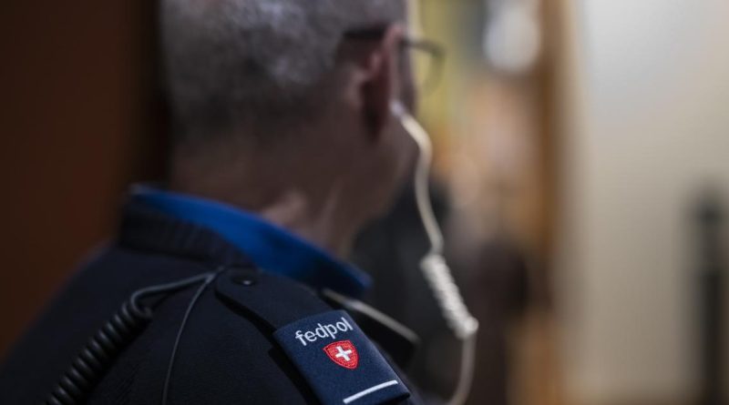 Un projet présumé d'attentat terroriste a été déjoué au printemps en Suisse