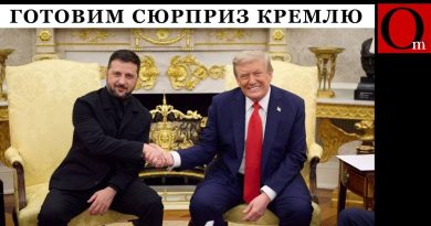 US boosts support for Ukraine thanks to China Un retournement : les USA financent l'Ukraine grâce à la Chine