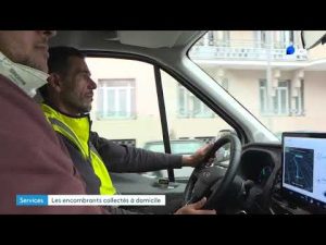 Un retraité propose un service gratuit pour donner vos vieux meubles