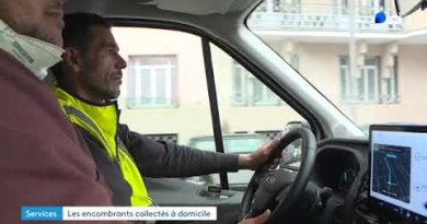 Un retraité propose un service gratuit pour donner vos vieux meubles