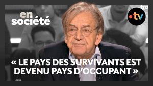 Un schisme imminent chez le peuple juif ? Deux intellectuels alertent