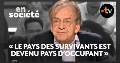 Un schisme imminent chez le peuple juif ? Deux intellectuels alertent