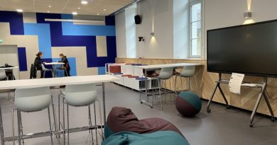 Un tiers-lieu ouvert pour les jeunes au centre-ville de Besançon
