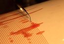 Un tremblement de terre de magnitude 6,7 ce lundi