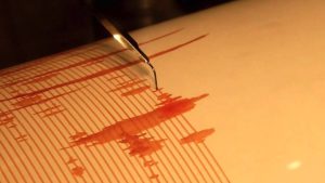 Un tremblement de terre de magnitude 6,7 ce lundi