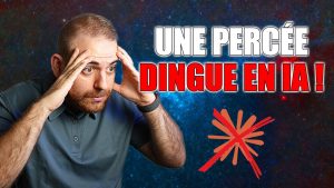 Une Micro IA Révolutionne Tout : Surpasse Gemini et DeepSeek