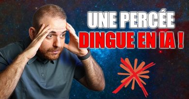 Une Micro IA Révolutionne Tout : Surpasse Gemini et DeepSeek