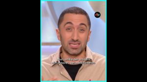 Une actrice entièrement créée par l'intelligence artificielle !