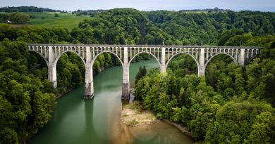 Une alliance romande exige un renforcement de l'axe ferroviaire est-ouest