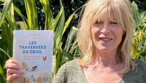 Une appli pour accompagner les personnes en deuil cofondée par une angloye - ici