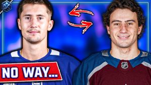 Une aubaine incroyable pour les Maple Leafs !