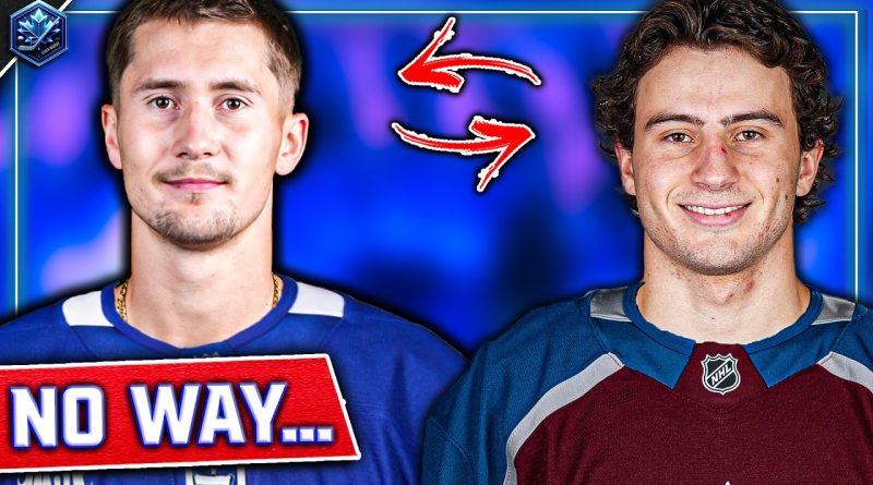 Une aubaine incroyable pour les Maple Leafs !