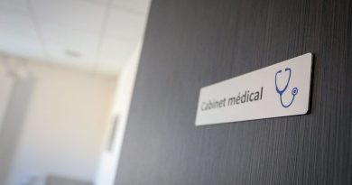 "Une bonne solution" : Médecins Solidaires, l'association qui paye des soignants pour exercer dans les déserts médicaux - ici