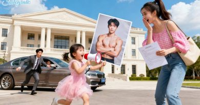 Une divorcée devient 'maman' après le licenciement de 99 nounous