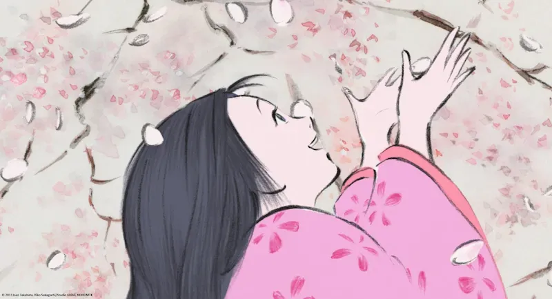 Une exposition consacrée à Isao Takahata à la Maison de la Culture du Japon à Paris