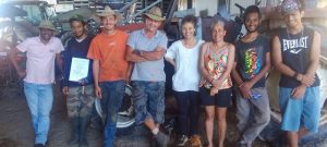 Une ferme pilote au service de la réinsertion des jeunes