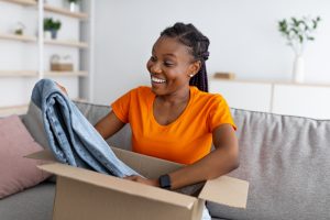Une filière textile solidaire s'organise avec les CCAS