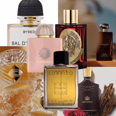 “Une grande tendance se confirme”: quels parfums va-t-on porter cet automne?