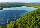 île photovoltaïque Soignies