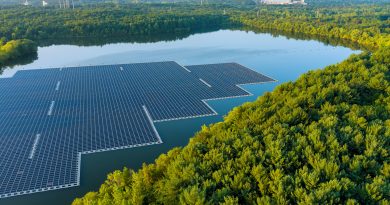 île photovoltaïque Soignies