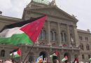 Une initiative populaire veut contraindre Berne à reconnaître l’Etat de Palestine