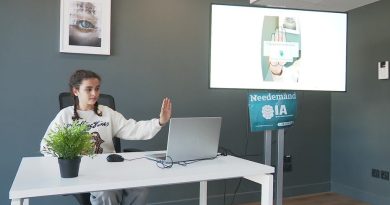 Une innovation unique au monde remarquée à l’international : comment cette nouvelle technologie permet d'interdire l’accès des mineurs aux sites pornographiques