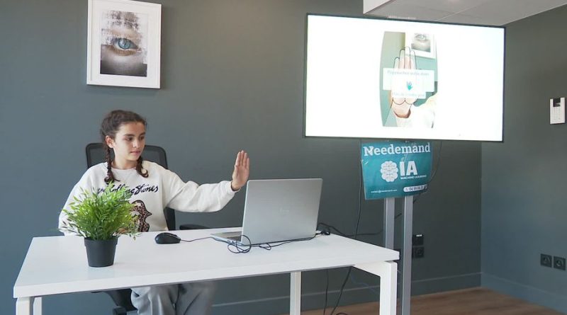 Une innovation unique au monde remarquée à l’international : comment cette nouvelle technologie permet d'interdire l’accès des mineurs aux sites pornographiques