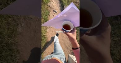 Une journée dans ma vie au collège ⭐️⭐️