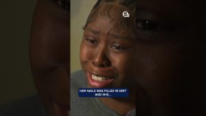 Une mère réclame justice après des abus sur sa fille de 5 ans