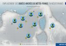 Une nouvelle bouée pour renforcer la prévention des orages en Méditerranée