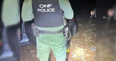 Une opération anti-braconnage menée au Maïdo pour protéger le tangue